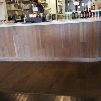 Le Bleu - Front counter. - Vietnamese Near Me - Austin, Texas Le Bleu - Front counter. - Vietnamese Near Me - Austin, Texas