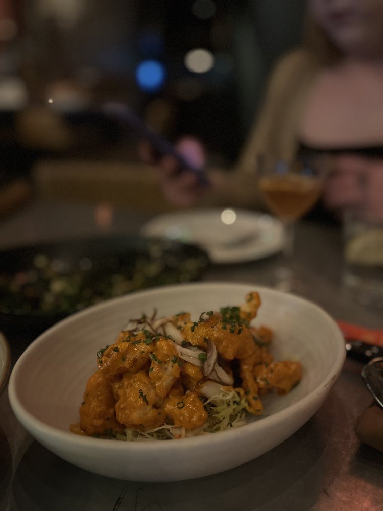 Social spots from Kettner Exchange