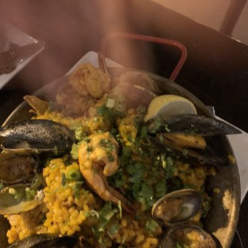 Havana - Paella - Cuban Near Me - Walnut Creek, California Havana - Paella - Cuban Near Me - Walnut Creek, California