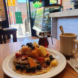 Pancakes