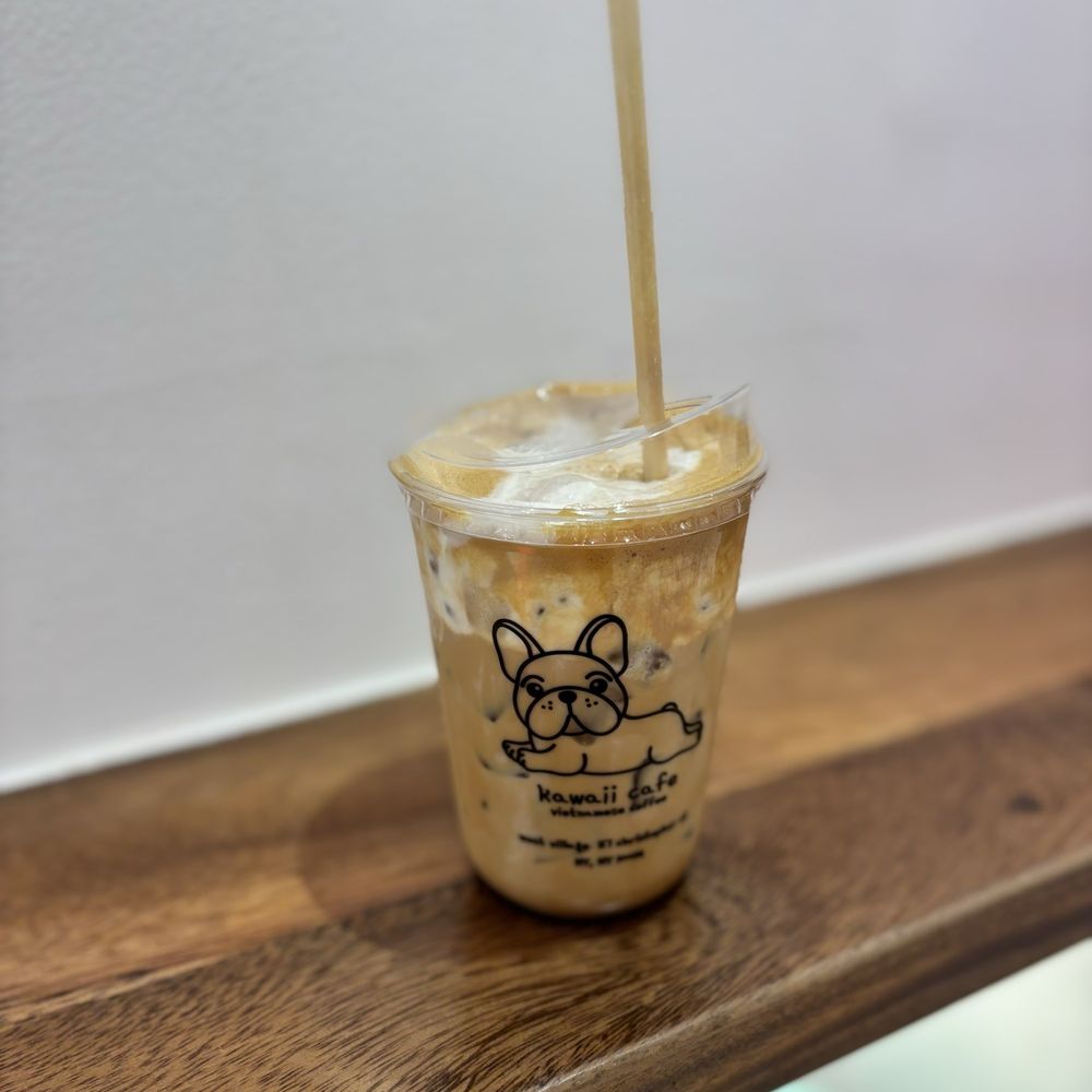 Kawaii Cafe - Coffee & Tea Near Me - New York, New York Kawaii Cafe - Coffee & Tea Near Me - New York, New York