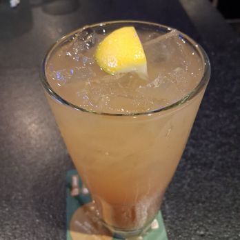 Duffy's Sports Grill - Passion fruit Palmer - Sports Bars Near Me - Boca Raton, Florida
