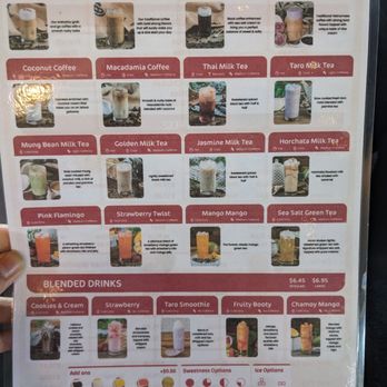 Hiccups - Drink menu - Anne - Coffee & Tea Near Me - Long Beach, California Hiccups - Drink menu - Anne - Coffee & Tea Near Me - Long Beach, California