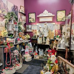 The Olive Branch Boutique - Christmas cove