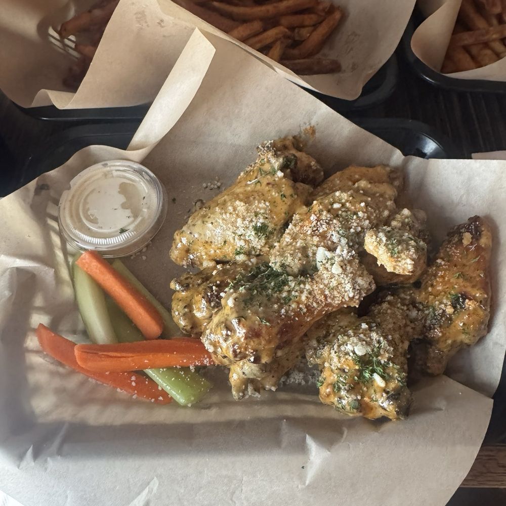 Wings