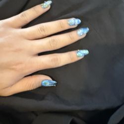 Salon 54 & Spa