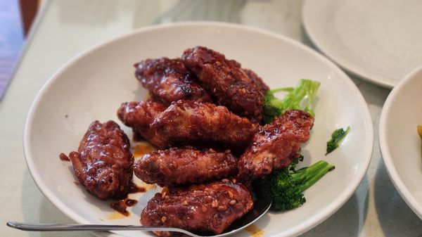 Chang's Kitchen Restaurant by null