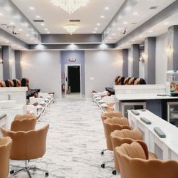 Wynn Nail Spa