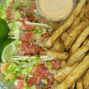 Mr. Crabby's - Shrimp tacos - Seafood Near Me - Randolph, New Jersey Mr. Crabby's - Shrimp tacos - Seafood Near Me - Randolph, New Jersey
