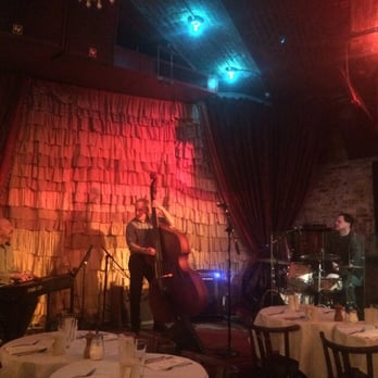 The Beehive - Jazz & Brunch :D - American Near Me - Boston, Massachusetts The Beehive - Jazz & Brunch :D - American Near Me - Boston, Massachusetts