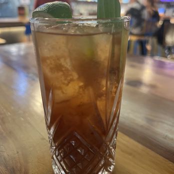 5 Tacos and Beers - "Bloody Mary" - Tacos Near Me - Walnut Creek, California 5 Tacos and Beers - "Bloody Mary" - Tacos Near Me - Walnut Creek, California
