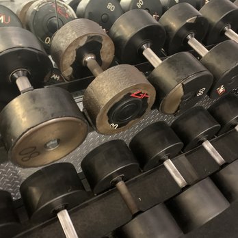 Gold's Gym - More broken equipment. - Gyms Near Me - Smyrna, Tennessee Gold's Gym - More broken equipment. - Gyms Near Me - Smyrna, Tennessee