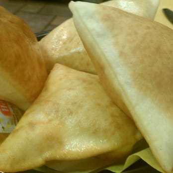 Garcia's Kitchen - Sopapillas - New Mexican Cuisine Near Me - Albuquerque, New Mexico