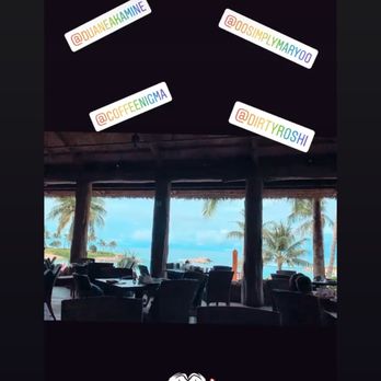 Ama Ama Restaurant - Ocean view - New American Near Me - Kapolei, Hawaii