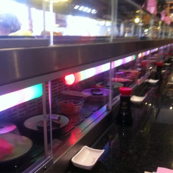 Hanil Sushi - Conveyor Belt Sushi Near Me - Vienna, 9 Hanil Sushi - Conveyor Belt Sushi Near Me - Vienna, 9