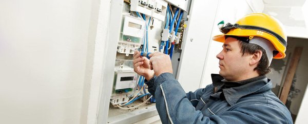 Abreu HVAC, Plumbing & Handyman Services Logo