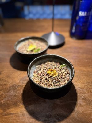 La Mar Cocina Peruana San Francisco by null La Mar Cocina Peruana San Francisco by null