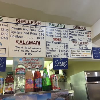 Sunfish - Seafood Near Me - Seattle, Washington Sunfish - Seafood Near Me - Seattle, Washington