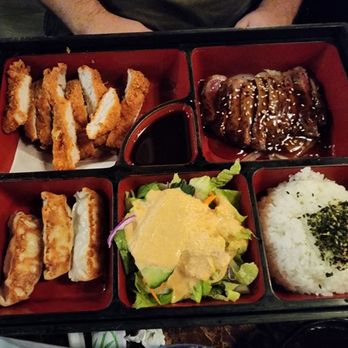 Sakura - Sushi Bars Near Me - Mililani, Hawaii