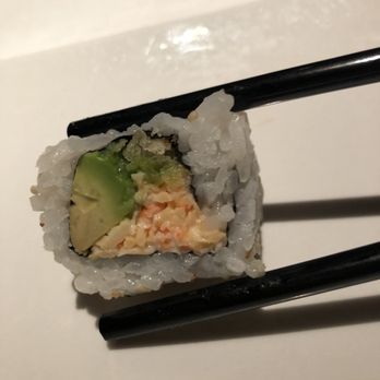 Sake Cafe - "Crunchy" Roll - Japanese Near Me - New Orleans, Louisiana Sake Cafe - "Crunchy" Roll - Japanese Near Me - New Orleans, Louisiana