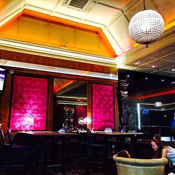Killashee House Hotel - Main Bar - Hotels Near Me - Naas, KE