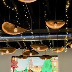 Black Dog Wood Fired Pizza and Catering - Vibes.