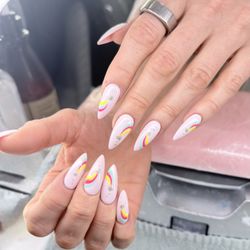 Happi Nail Spa