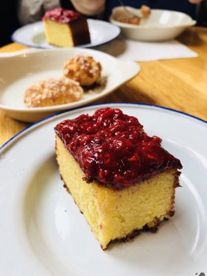 Café La Fiancée | Brunch Toulouse Capitole by null