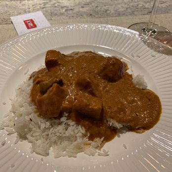 Rasoi - Chicken Tikki masala - Indian Near Me - St. Louis, Missouri