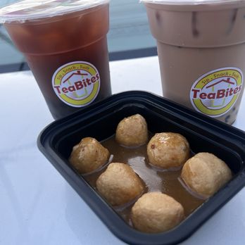 TeaBites - Chinese Near Me - San Gabriel, California TeaBites - Chinese Near Me - San Gabriel, California