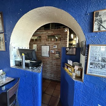 Restaurante Los Arcos - To go - Tacos Near Me - Rosarito, BCN Restaurante Los Arcos - To go - Tacos Near Me - Rosarito, BCN