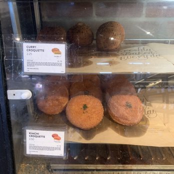 Tous Les Jours - Bakeries Near Me - Mesa, Arizona