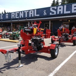 Double R Rental And Sales