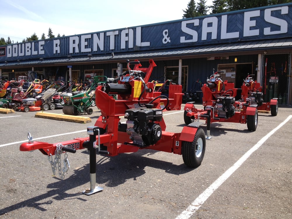 DOUBLE R RENTAL AND SALES Updated October 2024 5844 Kramer Rd