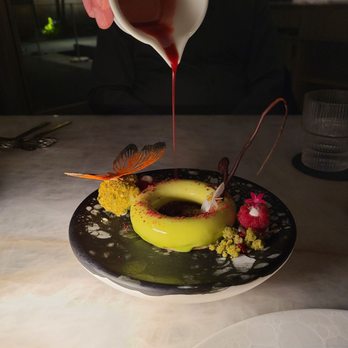 Le Jardinier - French Near Me - Houston, Texas