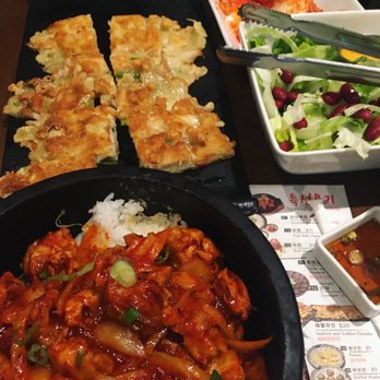 Tang Restaurant - Korean Near Me - Flushing, New York Tang Restaurant - Korean Near Me - Flushing, New York