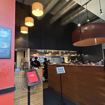 Ramen Danbo - Waitlist on Yelp - Ramen Near Me - Seattle, Washington