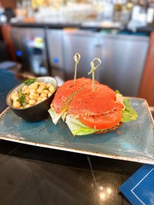 Veranda Lounge by null