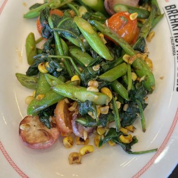 Breakfast Republic - Mixed vegetables - Breakfast & Brunch Near Me - Long Beach, California Breakfast Republic - Mixed vegetables - Breakfast & Brunch Near Me - Long Beach, California