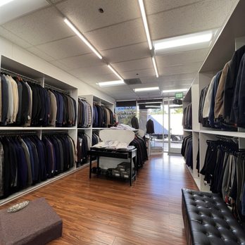 Essy's Tailoring & Clothier - Bridal Near Me - Pleasanton, California Essy's Tailoring & Clothier - Bridal Near Me - Pleasanton, California