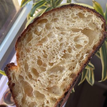 Otway Bakery - Poppyseed sourdough - Bakeries Near Me - Brooklyn, New York Otway Bakery - Poppyseed sourdough - Bakeries Near Me - Brooklyn, New York