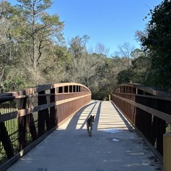 Keith-Wiess Park
