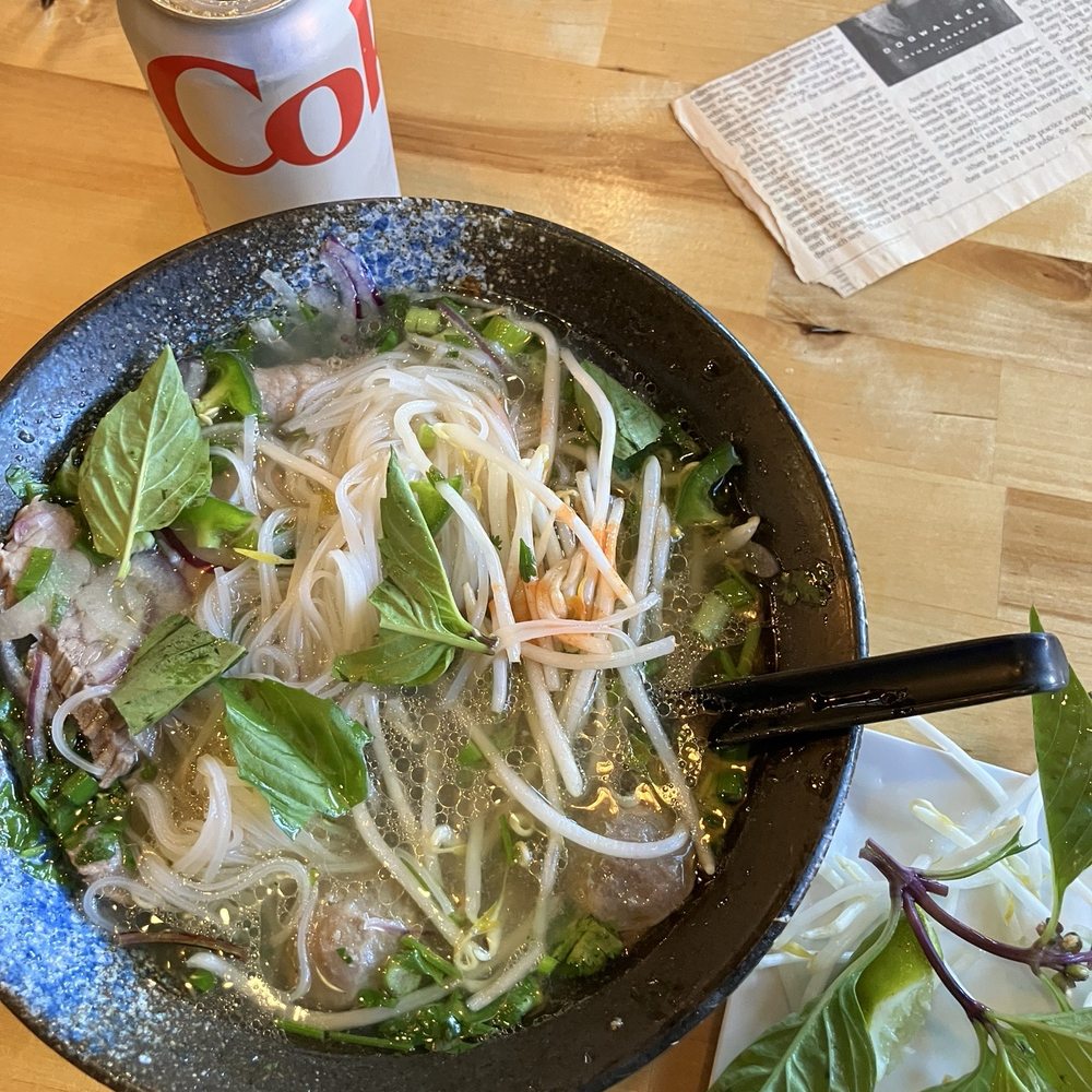 Vietnamese Pho