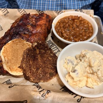 Puckett's Restaurant - Baby Back Ribs - Southern Near Me - Nashville, Tennessee Puckett's Restaurant - Baby Back Ribs - Southern Near Me - Nashville, Tennessee