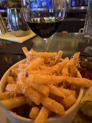 360 Bistro by null