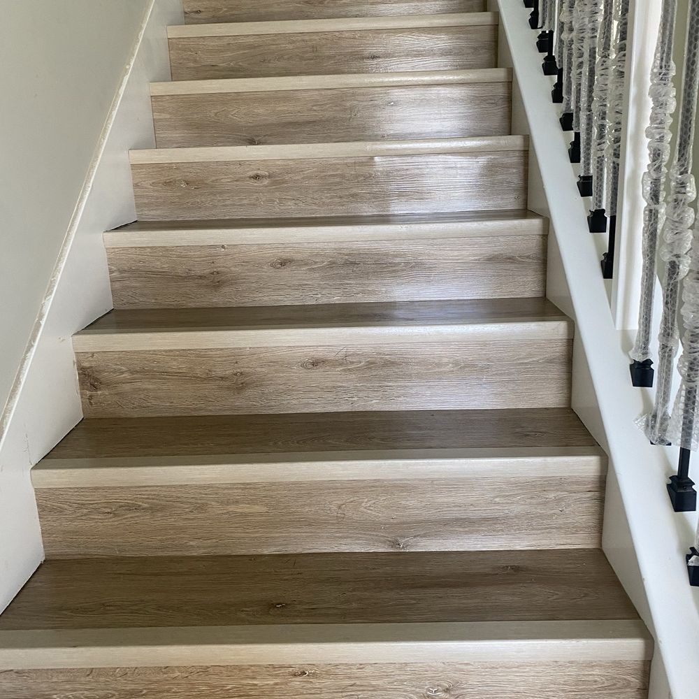Hidalgo’s Flooring - All done in 2 days - Flooring Near Me Hidalgo’s Flooring - All done in 2 days - Flooring Near Me