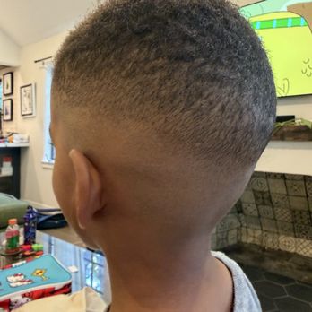 Perfect Gentleman Salon - Barbers Near Me - Pasadena, California Perfect Gentleman Salon - Barbers Near Me - Pasadena, California
