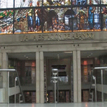 Estación Bilbao-Abando - Train Stations Near Me - Bilbao, BI