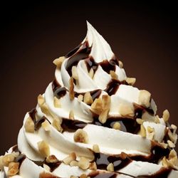 Miller's Dairy Delite - Sundaes