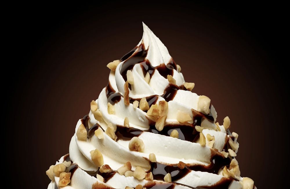 Miller's Dairy Delite Logo